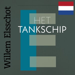 Het Tankschip - luisterboek