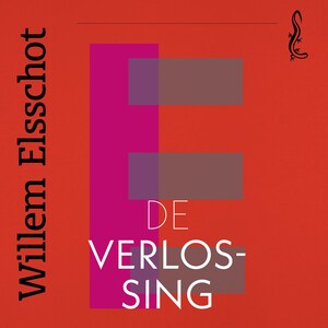 De verlossing - luisterboek