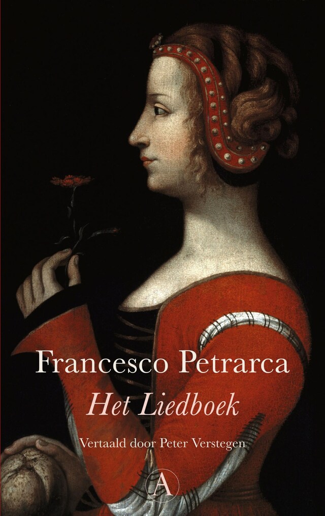 Book cover for Het Liedboek