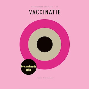 Vaccinatie - luisterboek