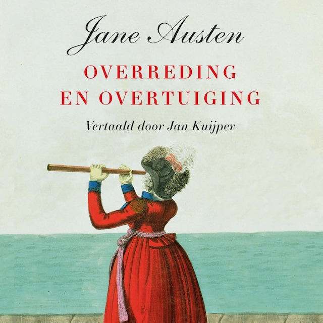 Book cover for Overreding en overtuiging