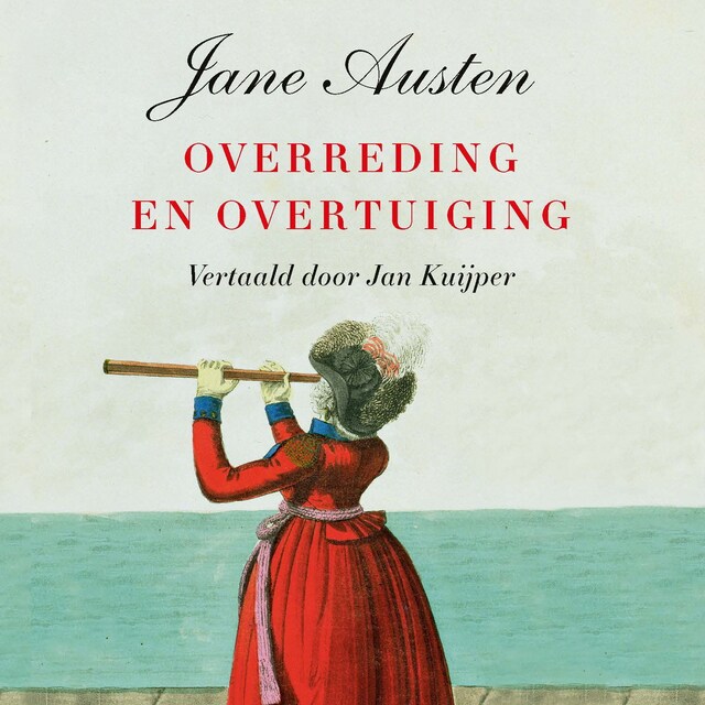 Book cover for Overreding en overtuiging