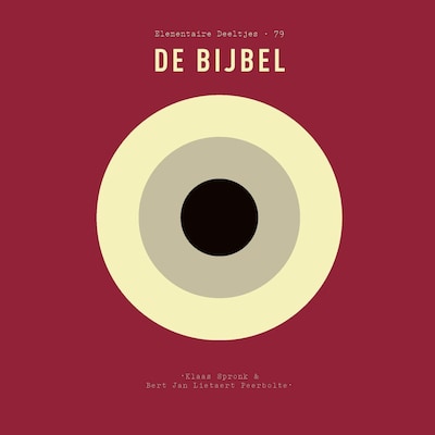 De Bijbel