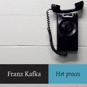 Het proces - luisterboek
