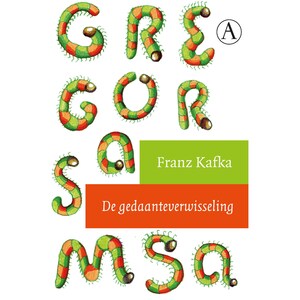 De gedaanteverwisseling - luisterboek