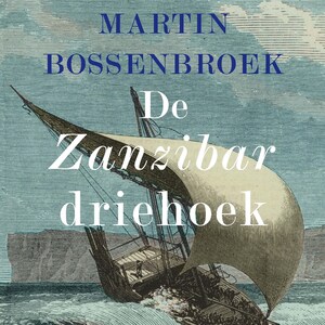 De Zanzibardriehoek - luisterboek