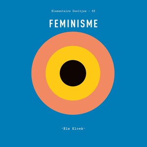 Feminisme - luisterboek