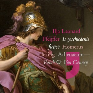 Is geschiedenis fictie? - luisterboek