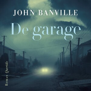 De garage - luisterboek