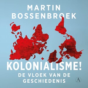 Kolonialisme! - luisterboek