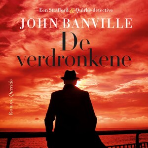 De verdronkene - luisterboek