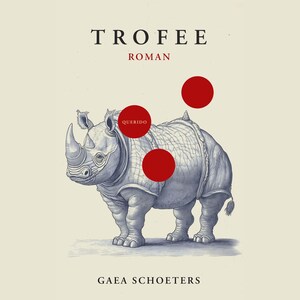 Trofee - luisterboek