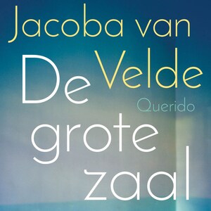 De grote zaal - luisterboek