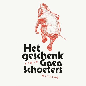 Het geschenk - luisterboek