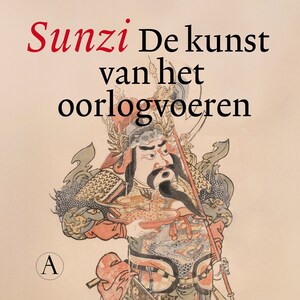 De kunst van het oorlogvoeren - luisterboek