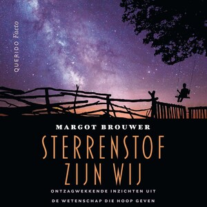 Sterrenstof zijn wij - luisterboek