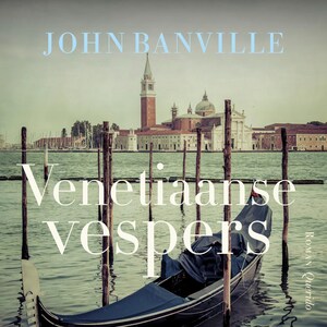 Venetiaanse vespers - luisterboek