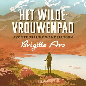Het wilde-vrouwenpad - luisterboek