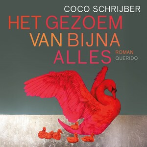 Het gezoem van bijna alles - luisterboek