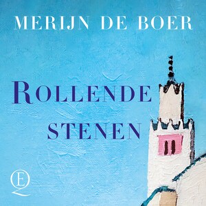 Rollende stenen - luisterboek