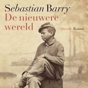 De nieuwere wereld - luisterboek