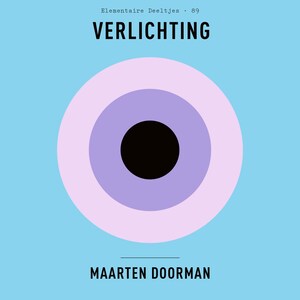 Verlichting - luisterboek