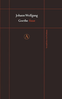 Faust een tragedie