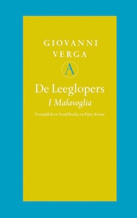 De leeglopers