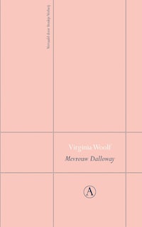 Mevrouw Dalloway
