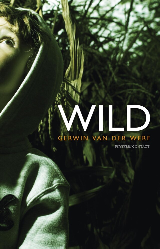 Couverture de livre pour Wild