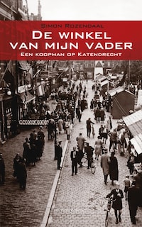 De winkel van mijn vader