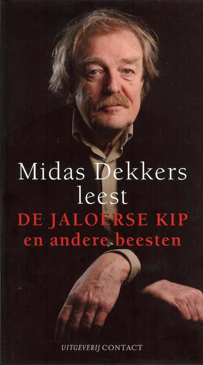 De jaloerse kip en andere beesten