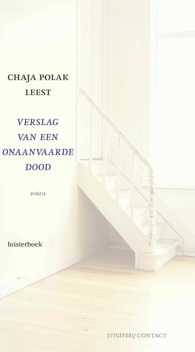 Verslag van een onaanvaarde dood