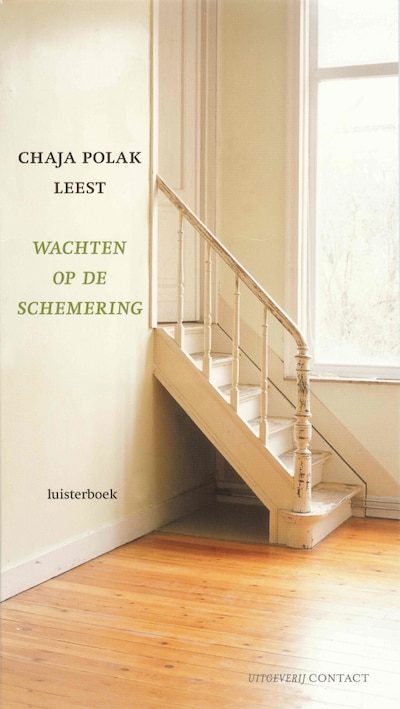 Wachten op de schemering