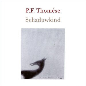 Schaduwkind - luisterboek