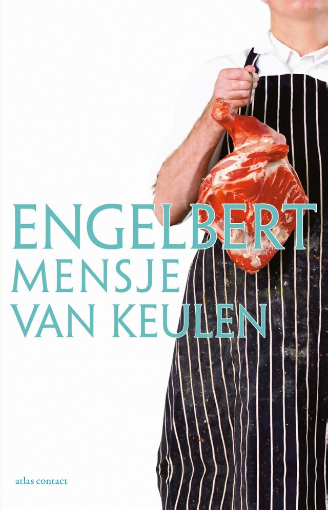 Buchcover für Engelbert