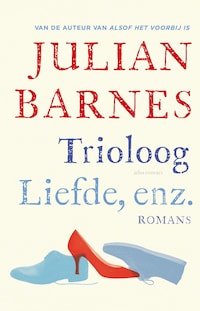 Trioloog ; Liefde, enz.