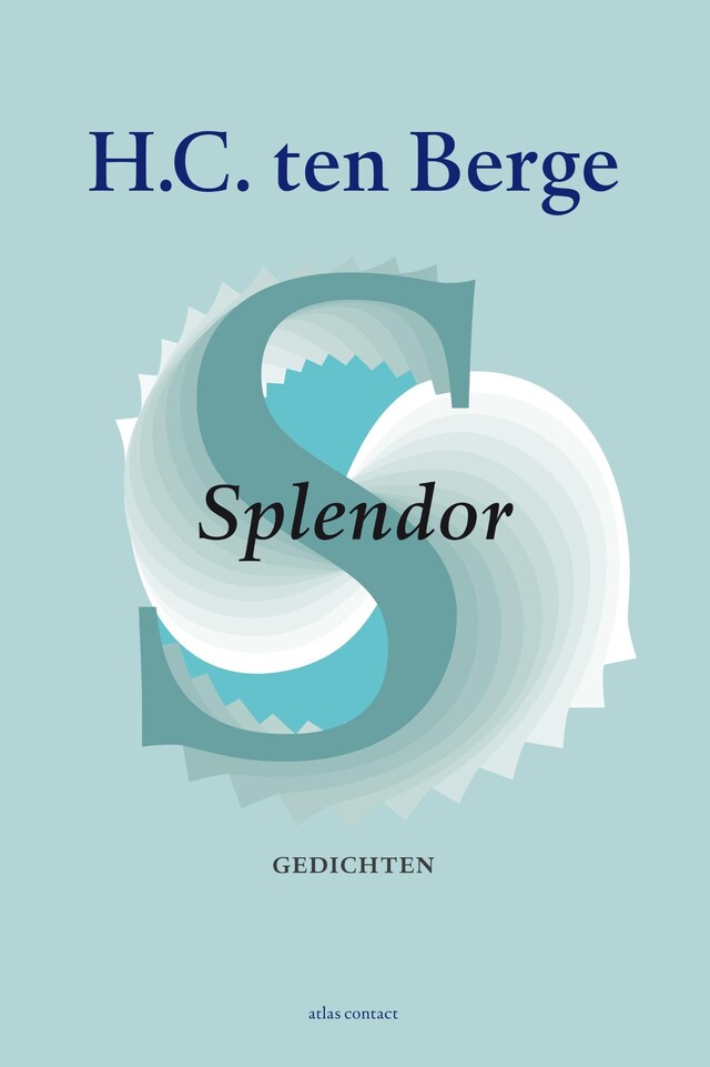 Bokomslag for Splendor