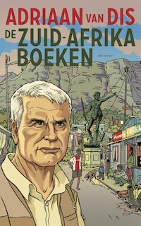De Zuid-Afrika boeken