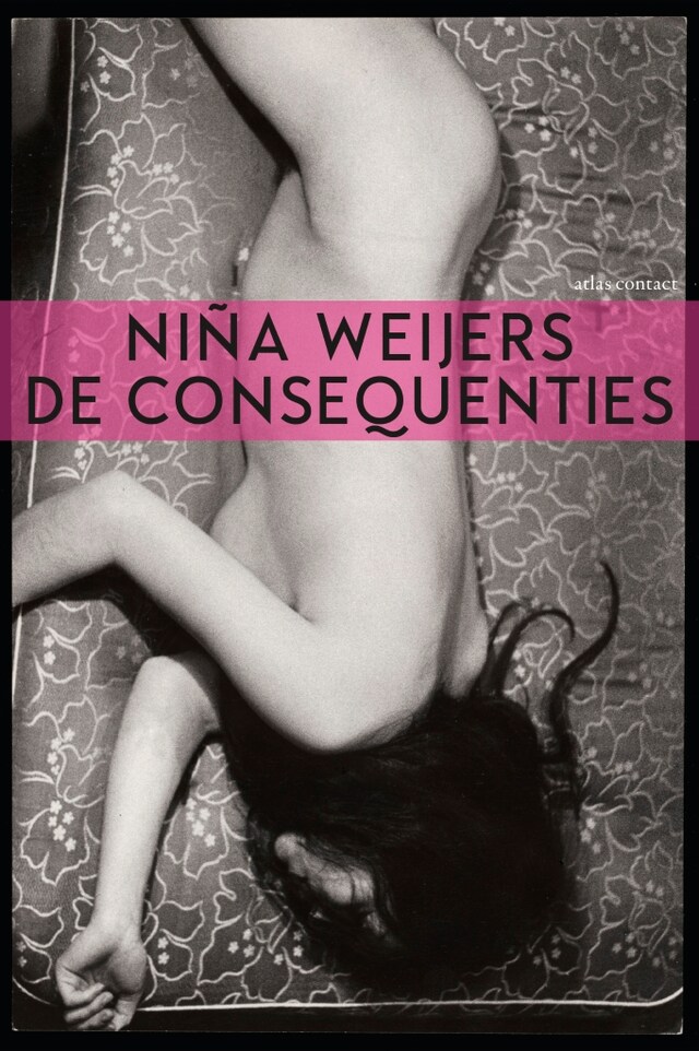 Book cover for De consequenties
