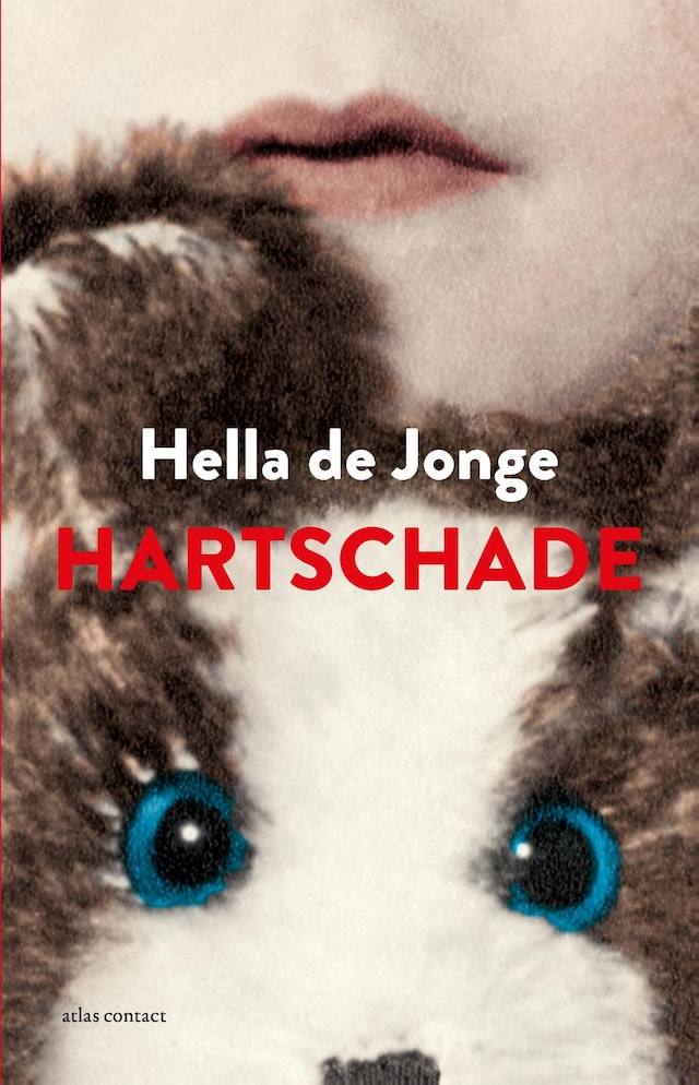 Book cover for Hartschade