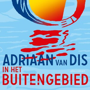 In het buitengebied - luisterboek