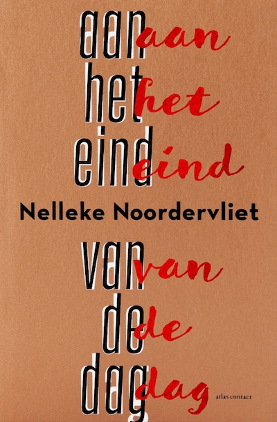Aan het eind van de dag