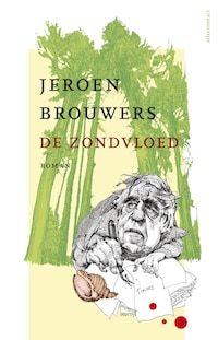 De zondvloed - Jubileum uitgave