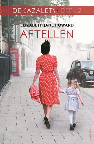 Aftellen - luisterboek