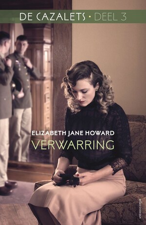 Verwarring - luisterboek