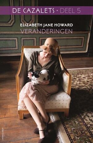 Veranderingen - luisterboek