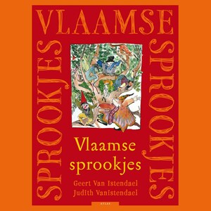 Vlaamse sprookjes - luisterboek