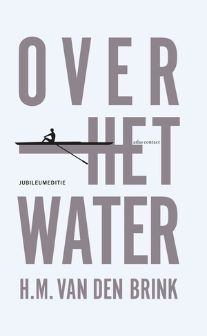 Over het water - luisterboek