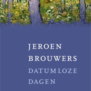 Datumloze dagen - luisterboek